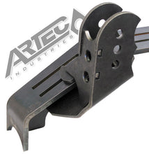 Load image into Gallery viewer, Adjustable Panhard Mount For Dana 60 Truss 78-79 Chevy/Ford Artec Industries