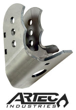 Load image into Gallery viewer, Adjustable Panhard Mount For Dana 60 Truss 78-79 Chevy/Ford Artec Industries