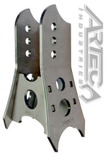 Load image into Gallery viewer, Adjustable Link Tower Single Axe Tube Diameter 3.0 in Artec Industries