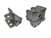 Load image into Gallery viewer, Dual 3 Link Frame Bracket Bracket Pair Artec Industries