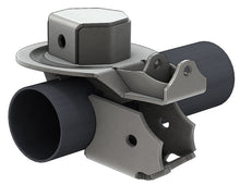 Load image into Gallery viewer, Ultimate Coil Bracket 10 Degree LCA Brackets 3 Inch Tube Diameter Artec Industries