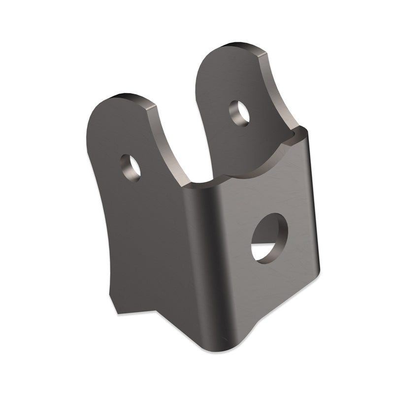 Artec Industries Axle Brackets Apex Front Truss Upper Link Mount (Single) - 2.63 Inch Wide Artec Industries - BR1145