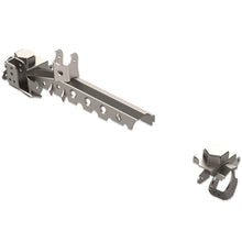 Load image into Gallery viewer, Apex Front Truss Upper Link Mount (Single) - 2.63 Inch Wide Artec Industries