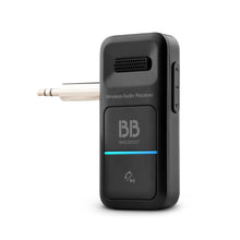 Load image into Gallery viewer, 5.3 Bluetooth Receiver Wireless Audio Adapter