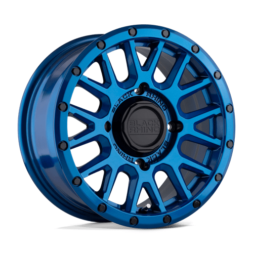 BR LA PAZ 15X7 4X156 +51 132 BLUE BLK HW