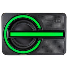 Load image into Gallery viewer, Ford Bronco 6th Gen Tailgate 12" Subwoofer Enclosure with IXS12.4D