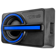 Load image into Gallery viewer, Ford Bronco 6th Gen Tailgate 12" Subwoofer Enclosure with IXS12.4D