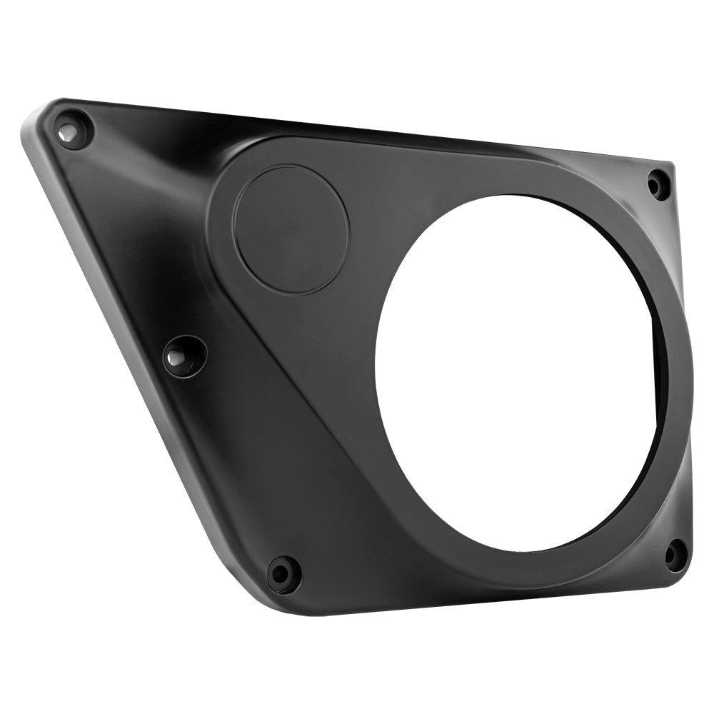 2021-Present Bronco 6.5 Inch Back Door Panels DS18