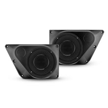 Load image into Gallery viewer, Bronco 6th Gen Rear Door Panels Loaded – Dual 6.5" Coaxial Hybrid Midrange