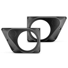 Load image into Gallery viewer, 2021-Present Bronco 6.5 Inch Back Door Panels DS18