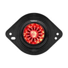 Load image into Gallery viewer, Ford Bronco 6th Gen Dashboard Speaker Adapter for 1.7”, 2.9”, and 3.6” Tweeters or Midrange Speakers