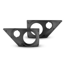 Load image into Gallery viewer, Ford Bronco 6th Gen Front Doors 6.5" Speaker and 3.8" Tweeter Panels
