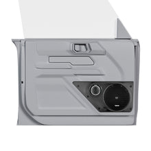 Load image into Gallery viewer, Bronco 6th Gen Front Door Panels Loaded – Dual 6.5" Loudspeakers, 3.6" Hybrid Tweeters &amp; Amplifier