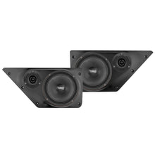 Load image into Gallery viewer, Ford Bronco 6th Gen Front Doors 6.5" Speaker and 3.8" Tweeter Panels