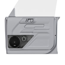 Load image into Gallery viewer, Bronco 6th Gen Front Door Panels Loaded – Dual 6.5" Loudspeakers, 3.6" Hybrid Tweeters &amp; Amplifier