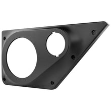 Load image into Gallery viewer, Ford Bronco 6th Gen Front Doors 6.5" Speaker and 3.8" Tweeter Panels