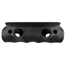 Load image into Gallery viewer, Ford Bronco 6th Gen  4-Door Overhead Bar System fits 4 x 8" speakers + 2 x 6.5" Speakers and 2 x 3.78" Tweeters