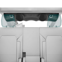 Load image into Gallery viewer, Bronco 6th Gen Rear Overhead Soundbar Loaded – 6x Coaxial Midrange Speakers and Dual Hybrid Tweeters