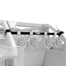 Load image into Gallery viewer, Ford Bronco 6th Gen Tower Mounting Tube