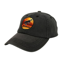 Load image into Gallery viewer, Hat - Ford Bronco Sunset Low Profile - Chino Charcoal