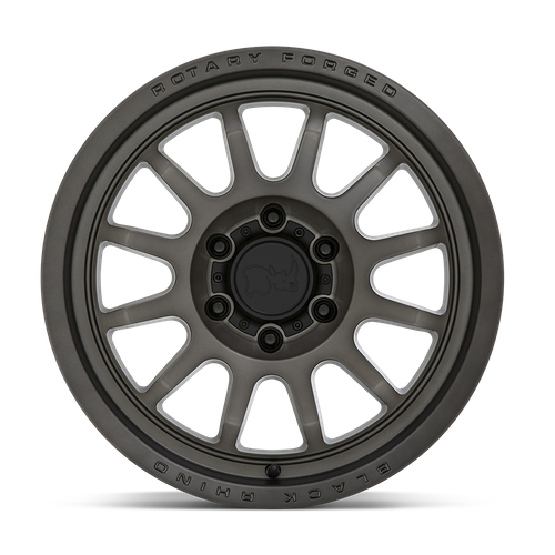 RAPID 20X9.5 5X5 71 -18 BR-GNMTL (RF)