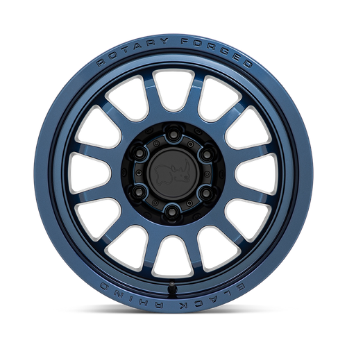 RAPID 20X9 6X135 87 +12 MN-BLUE (RF)