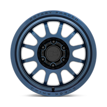 Load image into Gallery viewer, RAPID 20X9 6X5.5 112 +12 MN-BLUE
