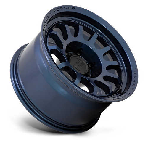RAPID 20X9 6X135 87 +12 MN-BLUE (RF)