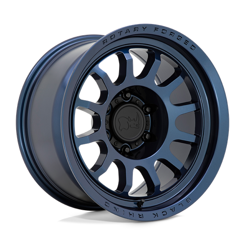 RAPID 20X9 6X135 87 +12 MN-BLUE (RF)