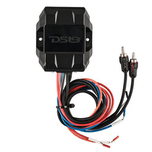 Load image into Gallery viewer, Extreme Sound System for Jet Skis - Loaded with 2 x 8" Coaxial Marine Speakers with RGB LED Lights