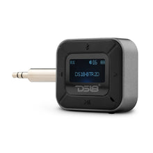 Load image into Gallery viewer, 5.0 Bluetooth Transmitter and Receiver 2-in-1 Wireless Audio Adapter