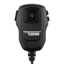 Load image into Gallery viewer, Marine And Powersports Waterproof Bluetooth Audio Receiver With Controls and Microphone