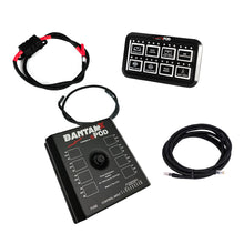 Load image into Gallery viewer, BantamX HD for Uni with 36 Inch battery cables