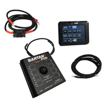 Load image into Gallery viewer, BantamX Touchscreen for Uni with 84 Inch battery cables