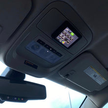 Load image into Gallery viewer, BantamX Touchscreen for Uni with 84 Inch battery cables