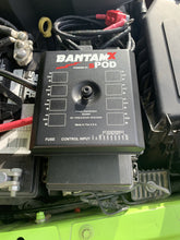 Load image into Gallery viewer, BantamX Touchscreen for Uni with 84 Inch battery cables