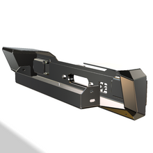 Load image into Gallery viewer, Gauntlet Front Bumper w/Winch Plate for Jeep JL/JT  (2018-2024)