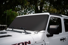 Load image into Gallery viewer, Jeep Wrangler and Jeep Gladiator Solar Shield (2007-2026)