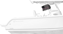 Load image into Gallery viewer, USA Subdued Thin Pink Line 12"x18" Forever Wave Flag