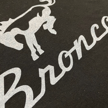 Load image into Gallery viewer, Ladies V-Neck - Ford Bronco Script