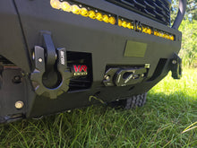 Load image into Gallery viewer, MOJAB Aluminum Recessed Winch Shackle with Fairlead Kit