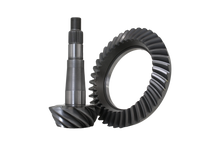 Load image into Gallery viewer, Chrysler 8.25 Inch Rear Axle 3.55 Ratio Dual Drilled Ring and Pinion Revolution Gear