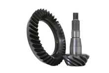 Load image into Gallery viewer, Revolution Gear &amp; Axle Ring &amp; Pinion Sets Chrysler 9.25 Inch Rear Axle 3.90 Ratio Dual Drilled Face Hobbed Ring and Pinion Revolution Gear - C9.25-390DCD