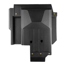 Load image into Gallery viewer, Can-Am Maverick X3 12" Under Seat Subwoofer Enclosure Driver Side - PSW12.4D Shallow Water Resistant Subwoofer Included