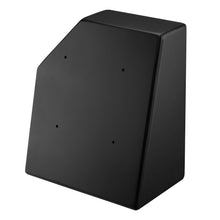 Load image into Gallery viewer, Can-Am 10” Under-Seat Subwoofer Enclosure for 2-Door &amp; 4-Door Maverick X3 (2017-Up) - Front Driver Side