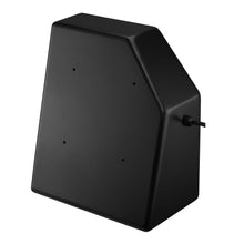 Load image into Gallery viewer, Can-Am 10” Under-Seat Subwoofer Enclosure for 2-Door &amp; 4-Door Maverick X3 (2017-Up) - Front Passenger Side