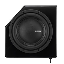 Load image into Gallery viewer, Can-Am 10” Under-Seat Subwoofer Enclosure for 4-Door Maverick X3 (2017-Up) - Rear Passenger Side