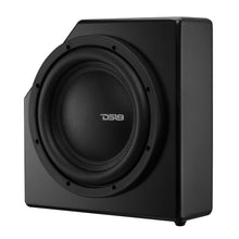 Load image into Gallery viewer, Can-Am 10” Under-Seat Subwoofer Enclosure for 4-Door Maverick X3 (2017-Up) - Rear Passenger Side