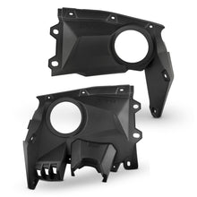 Load image into Gallery viewer, Can-Am Maverick X3 Dashboard Empty Panel for 6.5" Speaker