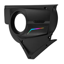 Load image into Gallery viewer, Can-Am Maverick X3 Door Speaker Panels with Digital LED Lighting